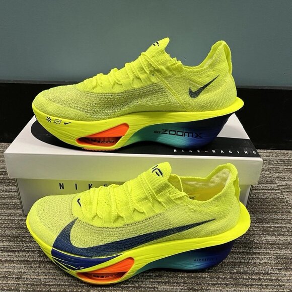 Nike Air Zoom Alphafly Next% 3 Running Shoes main image 2